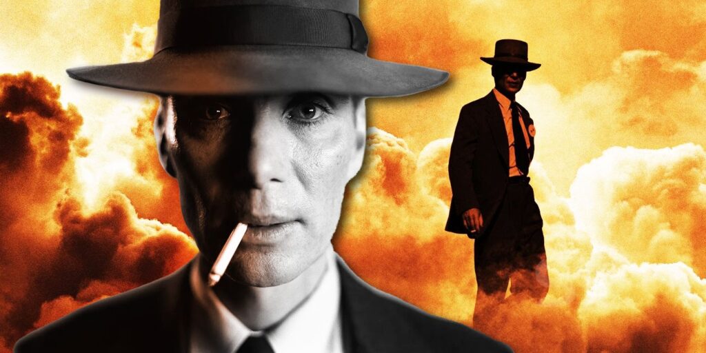 ¿Cuándo se lanzará en línea el tráiler de Oppenheimer de Christopher Nolan?
