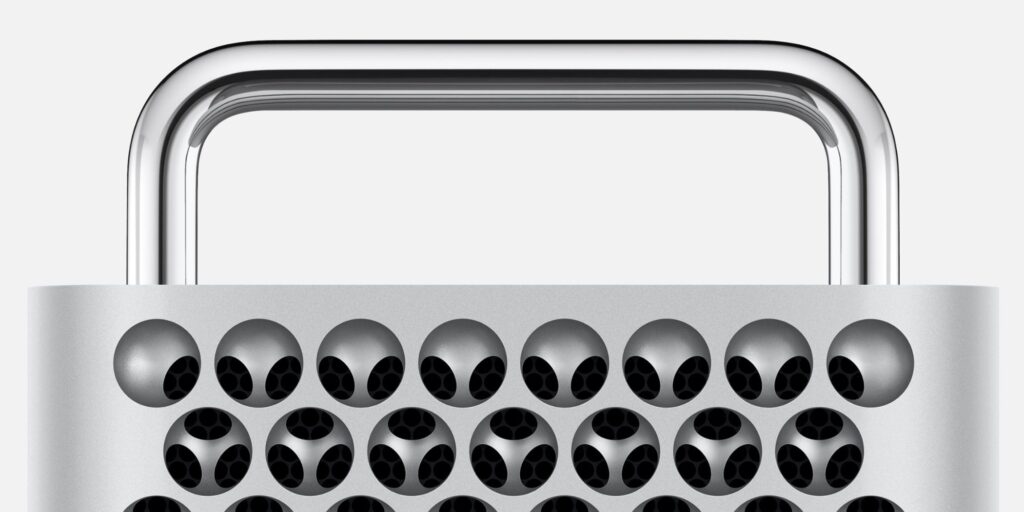 ¿Cuándo se lanzará un Apple Silicon Mac Pro? Puede que no sea pronto