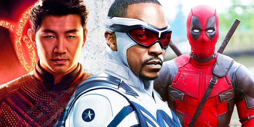 ¿Cuántas fases más de MCU habrá?