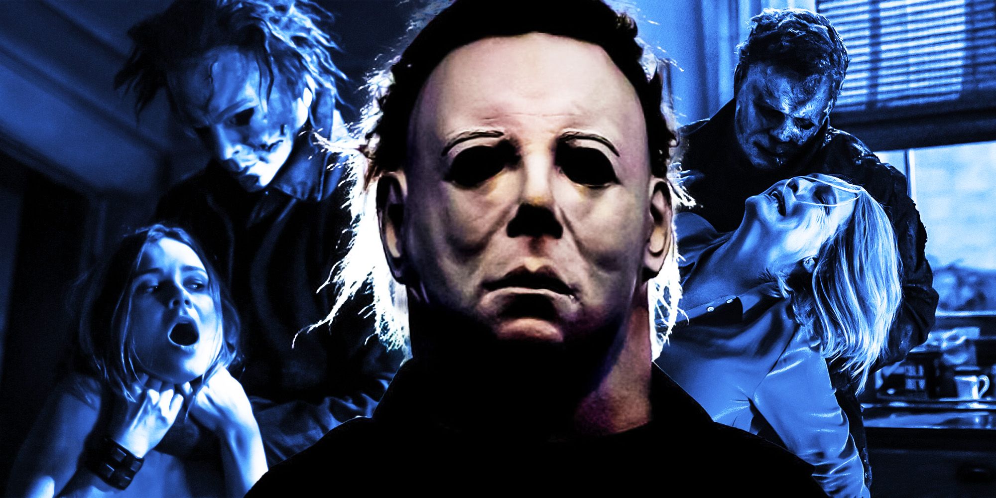 ¿Cuántas películas de Halloween hay (y cuáles son Canon)?