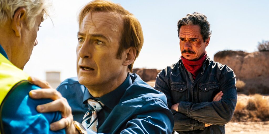 ¿Cuántos episodios le quedan a la temporada 6 de Better Call Saul y cuándo es el final?
