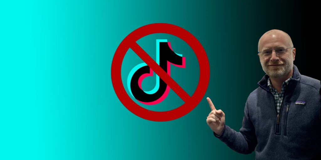 ¿Deberían los usuarios de TikTok preocuparse por una nueva llamada para prohibir la aplicación?