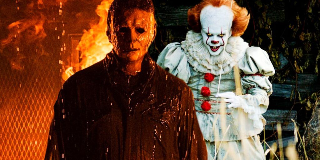 ¿Es la película It A Slasher de Stephen King?  Explicación del problema de Pennywise