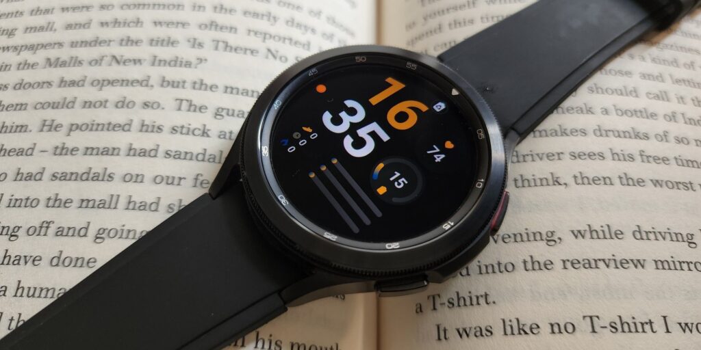 ¿Galaxy Watch 4 Manager sigue deteniéndose?  Pruebe estas correcciones