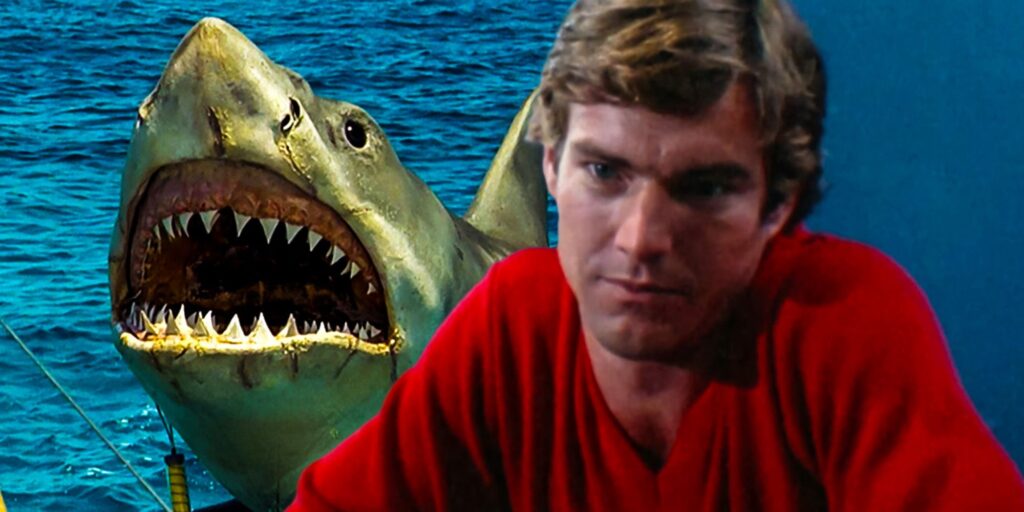 ¿Jaws 3D es Canon?  (Es complicado)