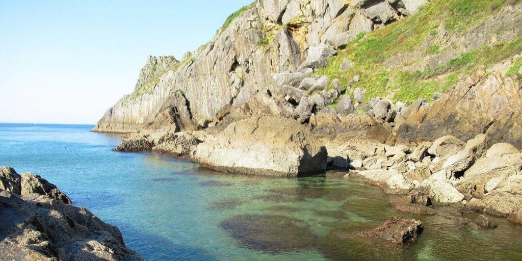 ¿Playas paradisíacas en España? Estas son las más espectaculares