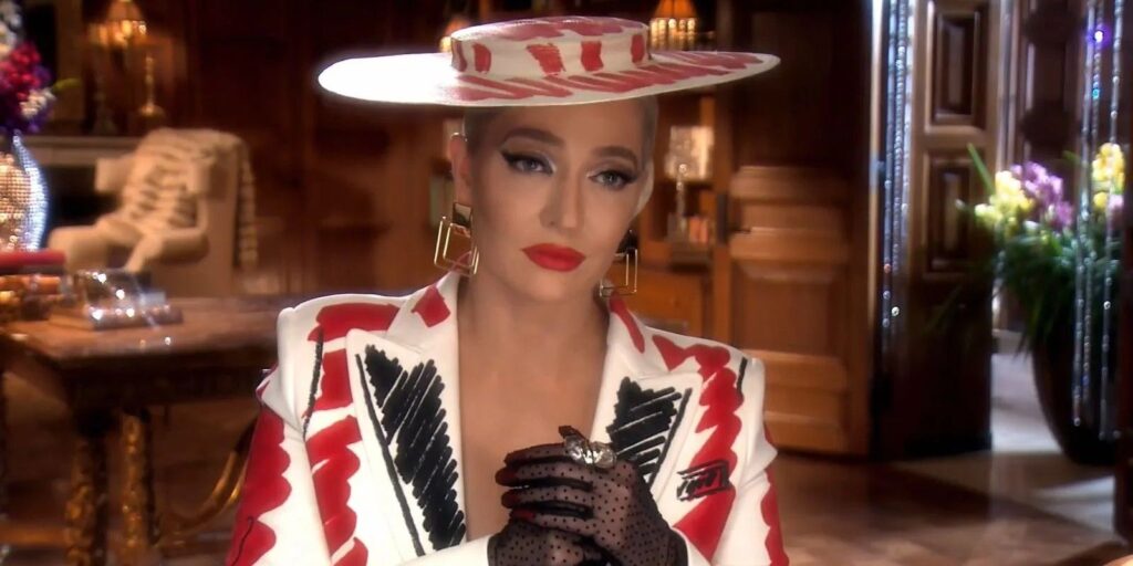 ¿Por qué Erika Jayne de RHOBH puede necesitar declararse en bancarrota?