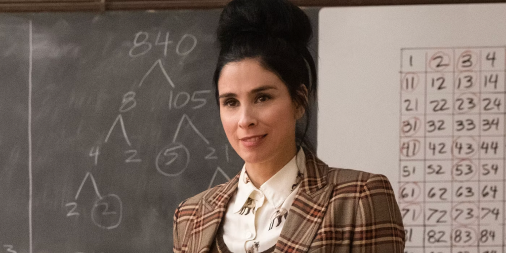 ¿Por qué SNL despidió a Sarah Silverman después de solo una temporada?