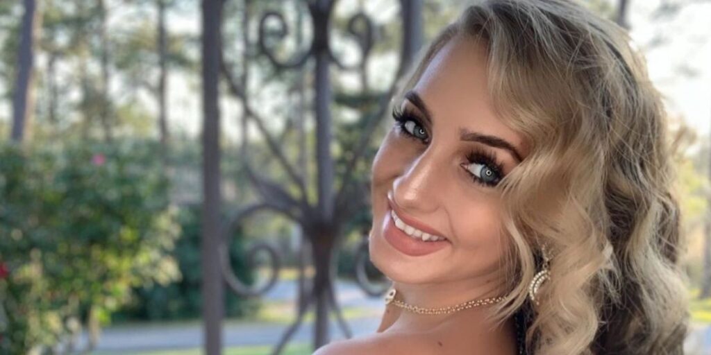 ¿Por qué algunos fanáticos de Welcome To Plathville piensan que Moriah Plath es un narcisista?