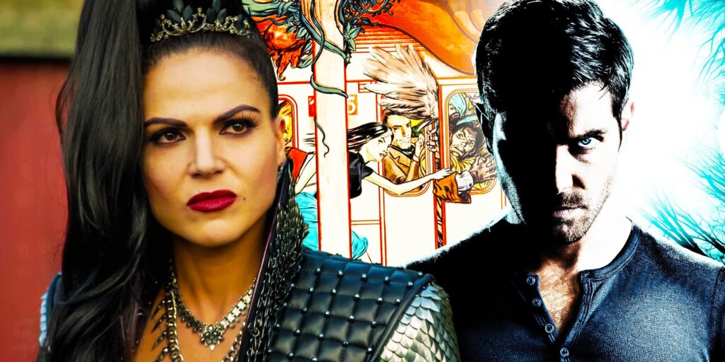 ¿Por qué han fallado las adaptaciones de 3 Fables (y podría suceder?)