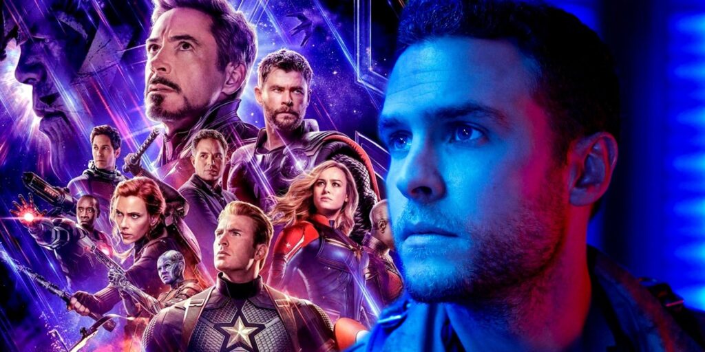 ¿Por qué los agentes de SHIELD Fitz Actor no regresarán al UCM?