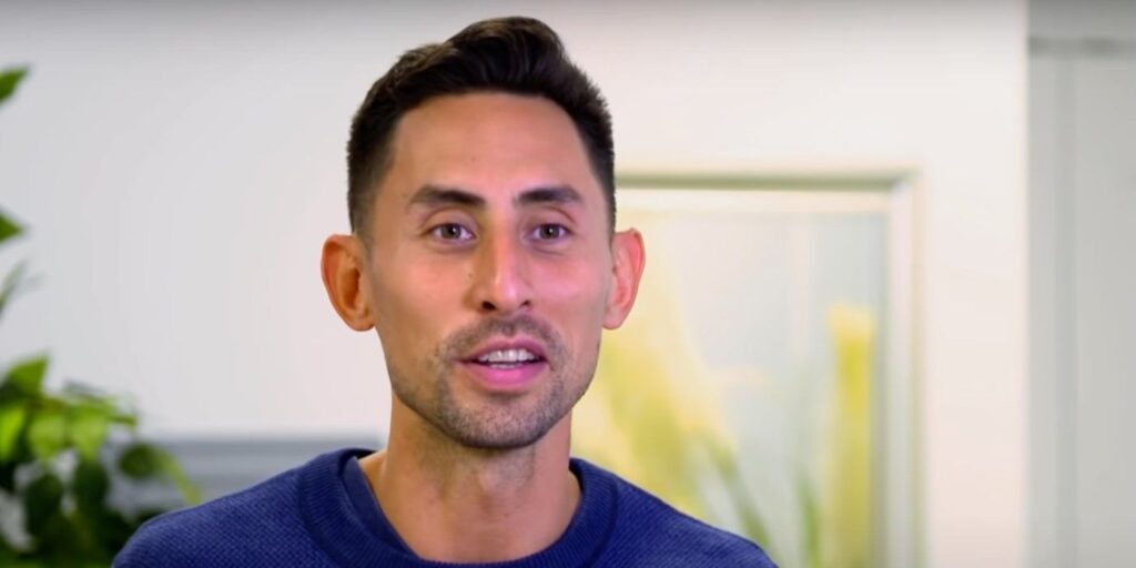 ¿Por qué los fanáticos de la temporada 15 de Casados a primera vista están dejando el 'Equipo Steve'?