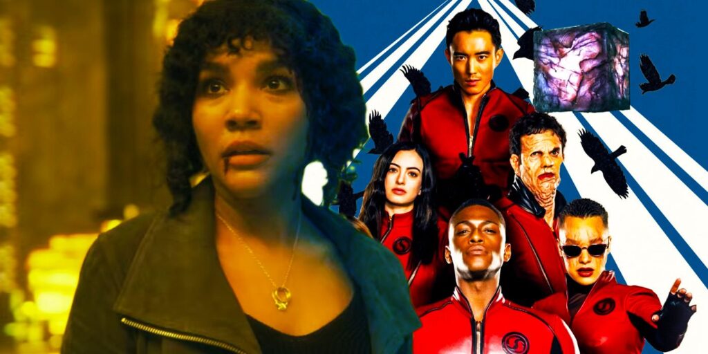 ¿Por qué los otros gorriones no regresaron en la temporada 3 de Umbrella Academy?