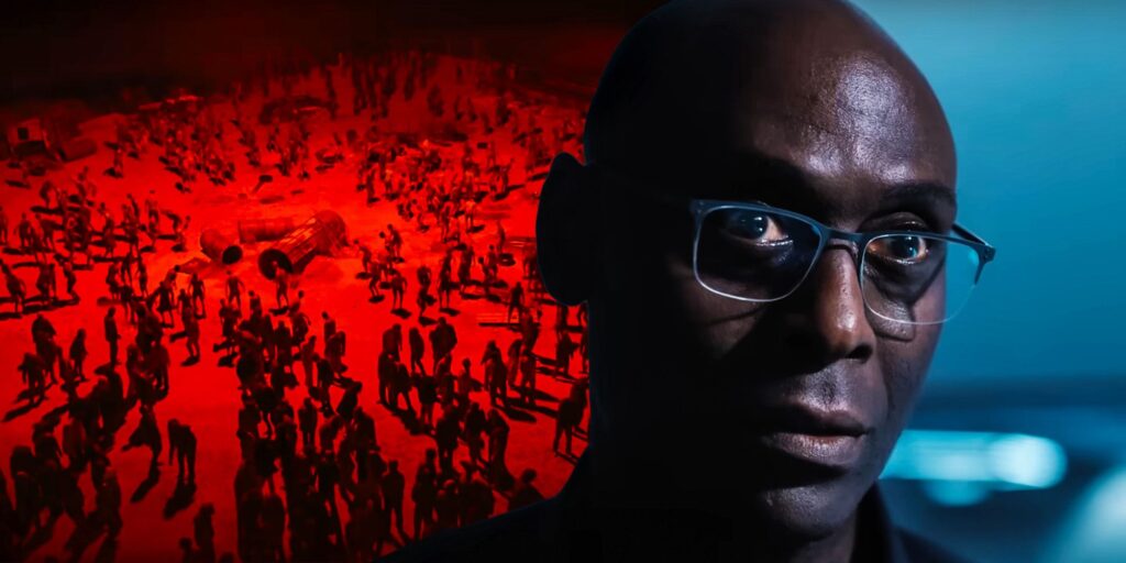 ¿Qué causó el brote de zombis en Resident Evil de Netflix (y cuándo)?