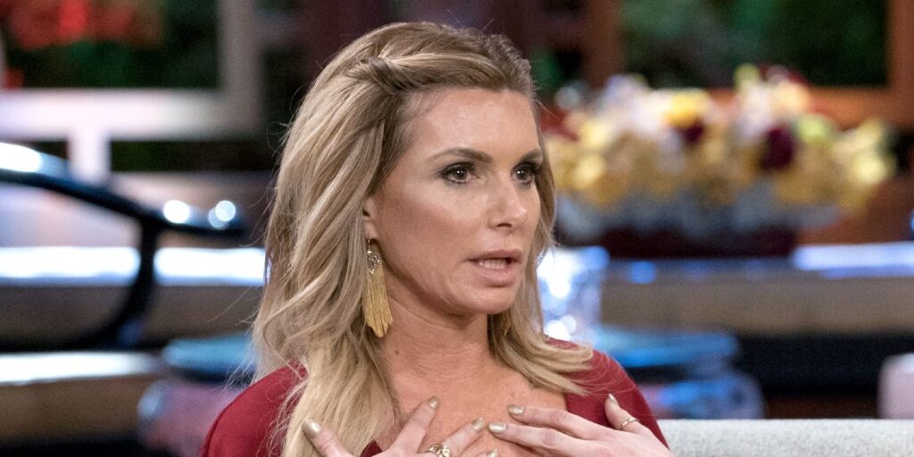 ¿Qué ha estado haciendo Eden Sassoon desde la temporada 7 de RHOBH?