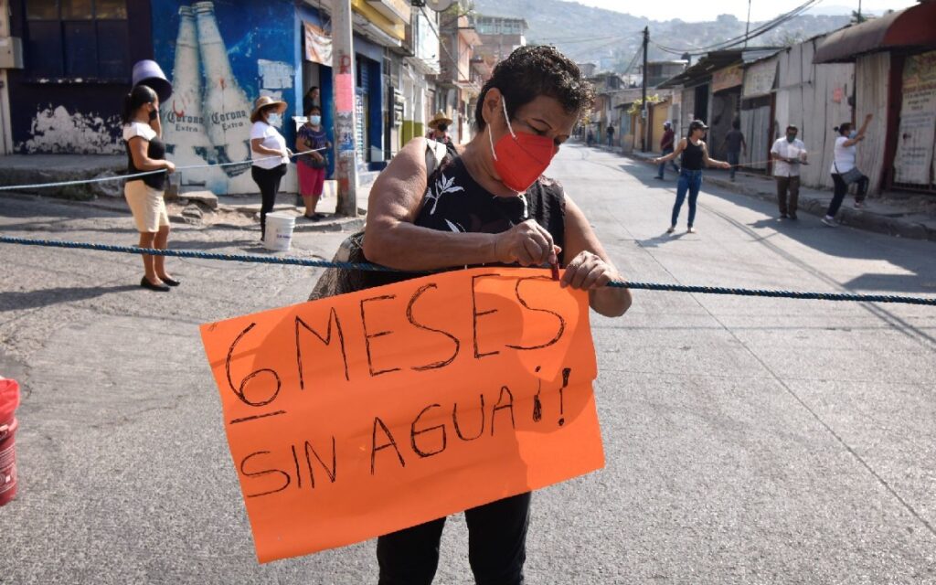 ¿Qué implica la declaratoria de emergencia por sequía en el norte de México?