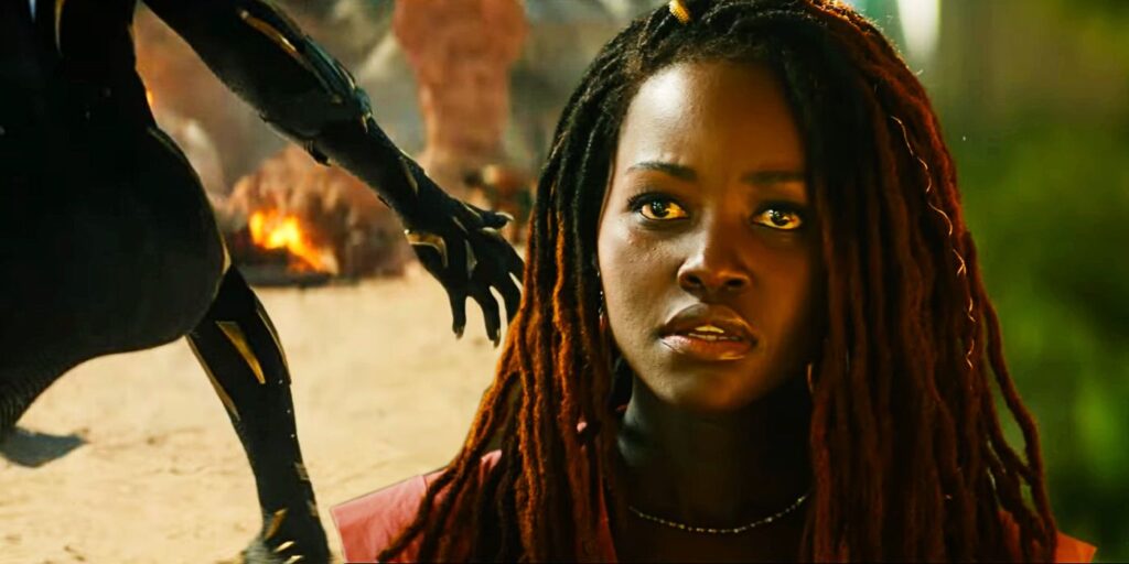 ¿Quién es el nuevo Black Panther en Wakanda Forever?