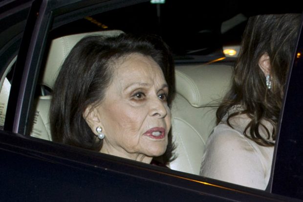 Beatriz Arrastia / Gtres