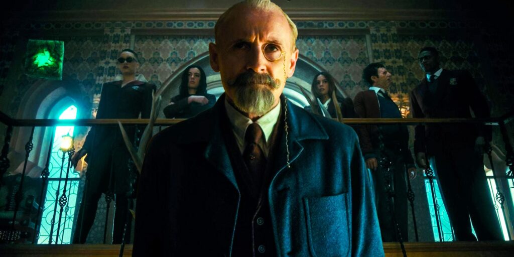 ¿Regresarán los gorriones en la temporada 4 de The Umbrella Academy?