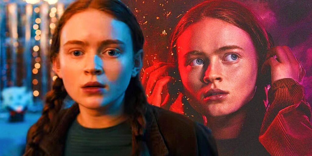 ¿Se revertirá ese cambio máximo en la temporada 5 de Stranger Things?