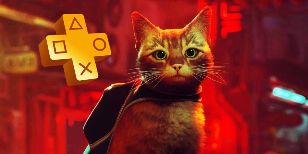 ¿Vale la pena actualizar Stray a PS Plus Extra?
