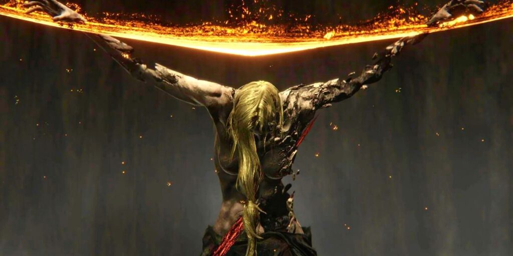 ¿Viene realmente el DLC de Elden Ring?