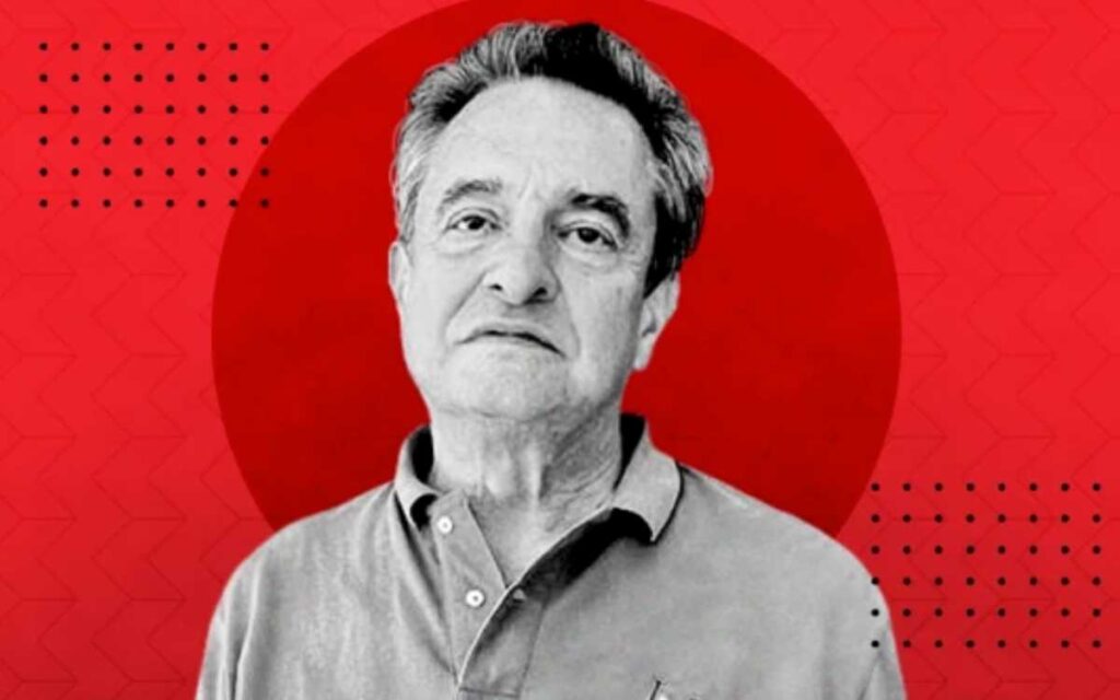 ‘Es más una falta, pero no un delito’, dice Pío López Obrador | Entrevista con Expansión