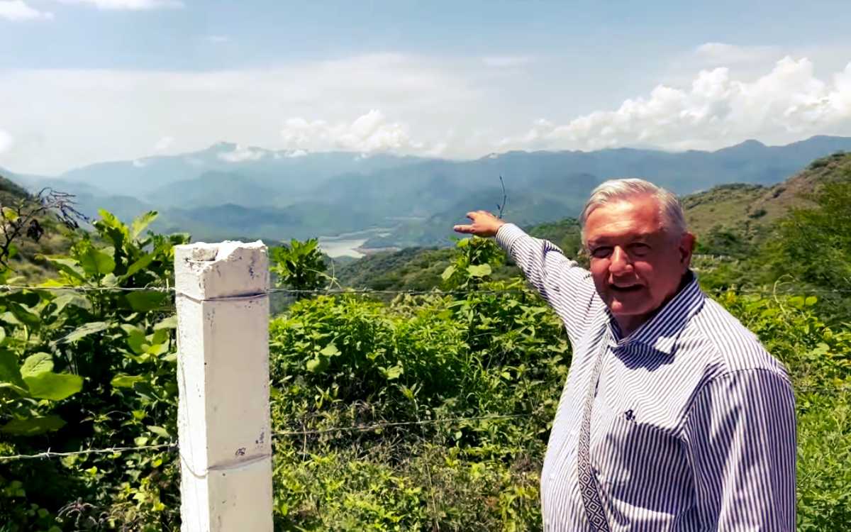 ‘No vamos a ceder... el patriotismo no se negocia’: AMLO tras consultas de EU y Canadá por tema energético