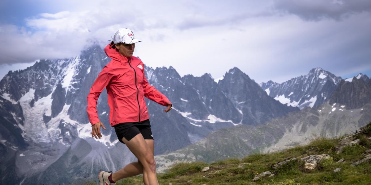 'Free to run', el documental que muestra la lucha de Stephanie Case por los derechos de la mujer