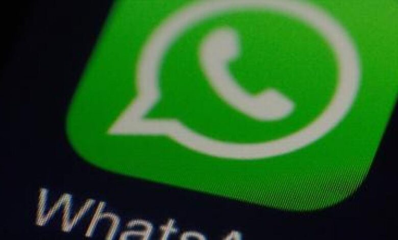 'Hackeo' a través de WhatsApp: ¿Es posible?