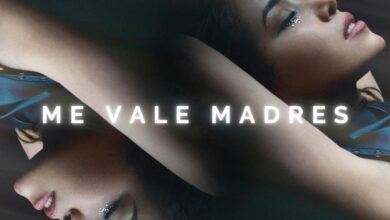 'Me Vale Madres', el liberador nuevo single de Dan Abedrop