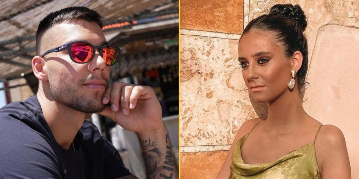 'Socialité' desvela el supuesto 'feeling' entre Victoria Federica y Willy Hernángomez