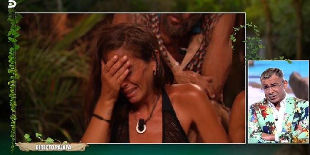 'Supervivientes 2022': Varios concursantes robaron y este es el vídeo que lo demuestra