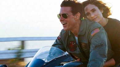 'Top Gun' y otras películas que lograron revolucionar el mercado