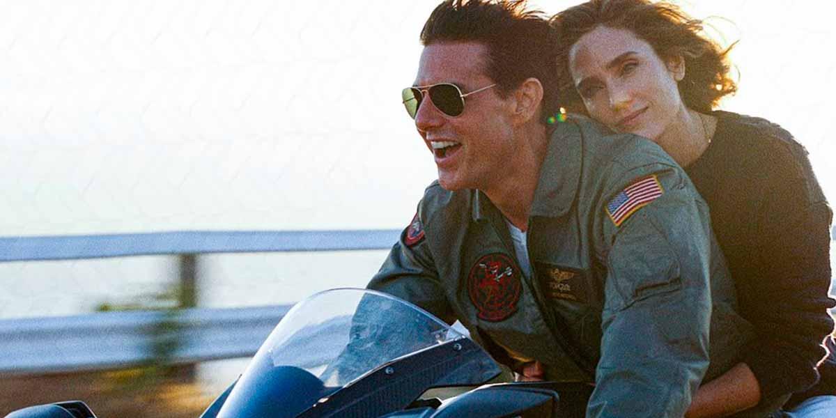 'Top Gun' y otras películas que lograron revolucionar el mercado