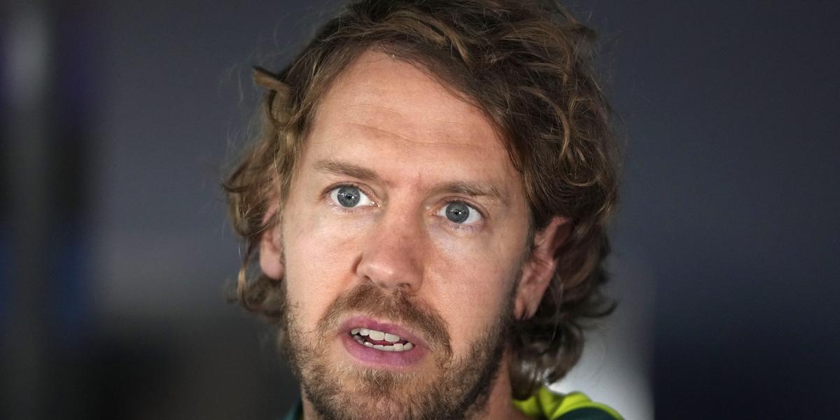 'Troleo' de Verstappen a Vettel tras el anuncio de su retirada