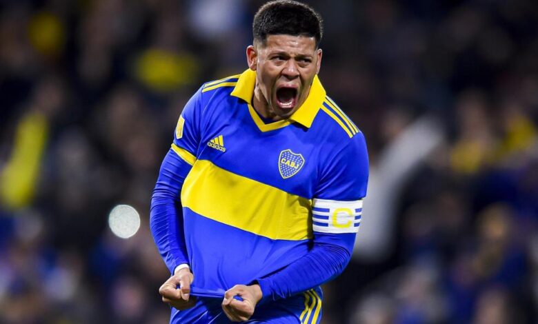 1-0: Rojo hizo lo que no pudo Benedetto