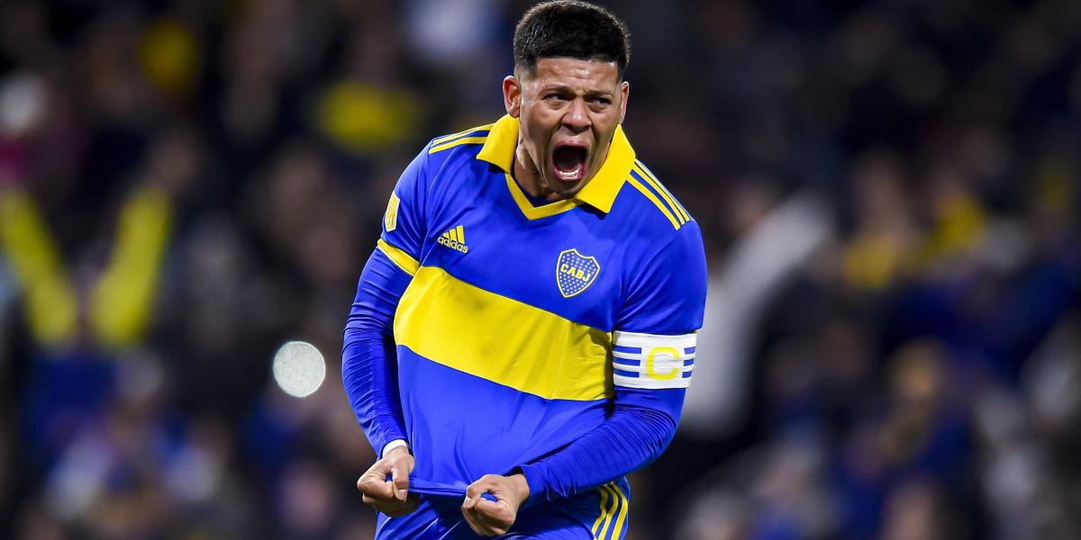 1-0: Rojo hizo lo que no pudo Benedetto