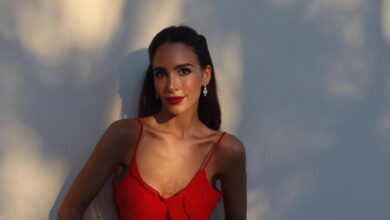 10 'looks' de invitada de Rocío Osorno que arrasaron en redes