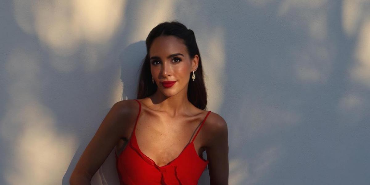 10 'looks' de invitada de Rocío Osorno que arrasaron en redes