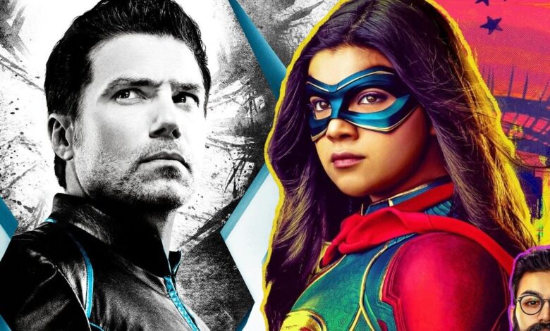10 Inhumanos que los redditores creen que deberían ser los primeros en unirse al MCU (y por qué)