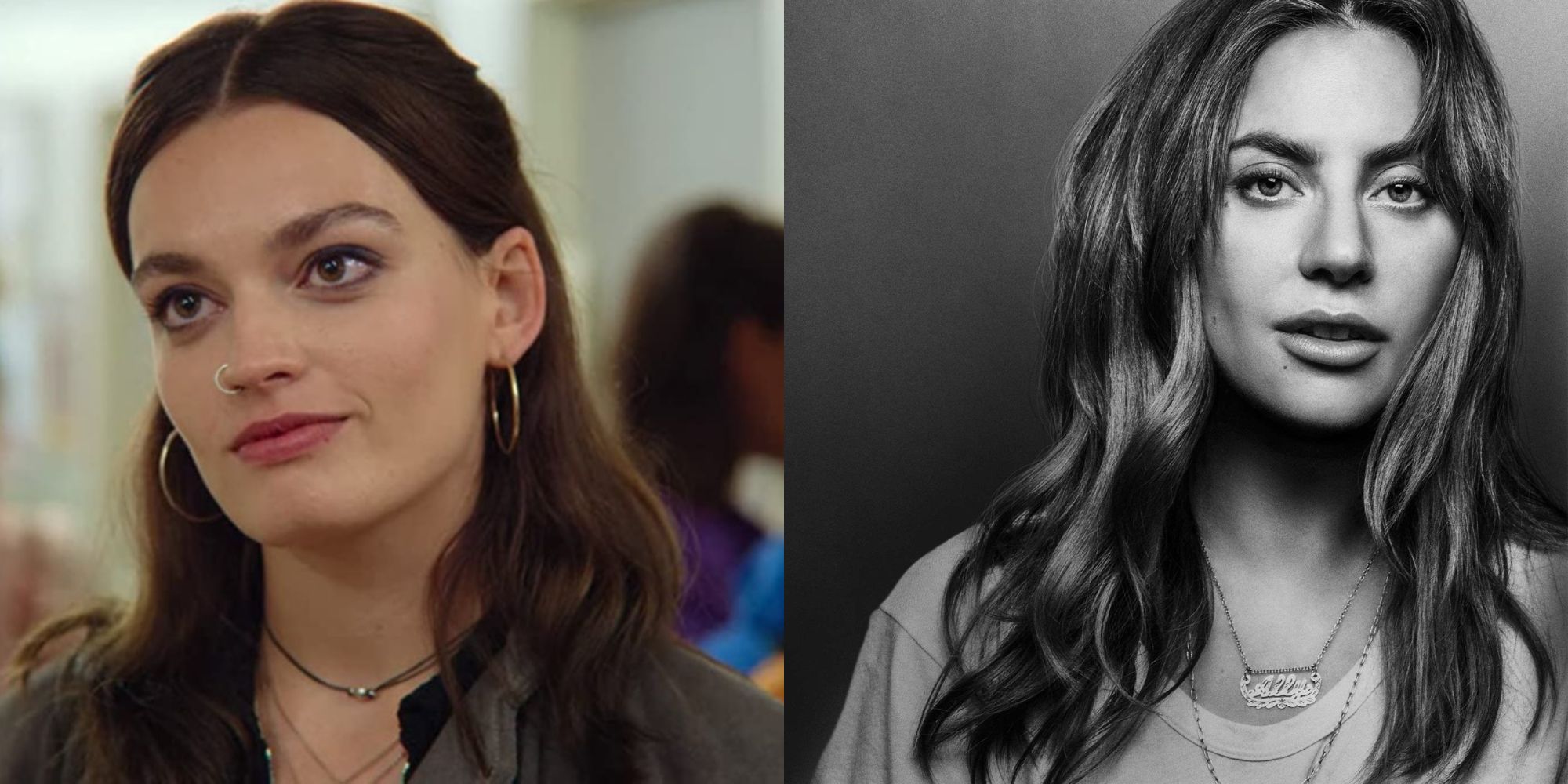 10 actores que podrían interpretar a Amy Winehouse en Back To Black