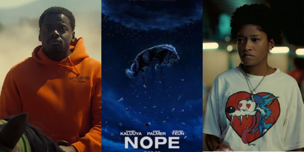 10 cosas que Reddit quiere ver en Nope de Jordan Peele