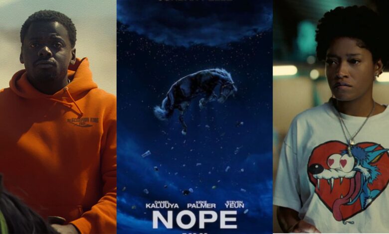 10 cosas que Reddit quiere ver en Nope de Jordan Peele