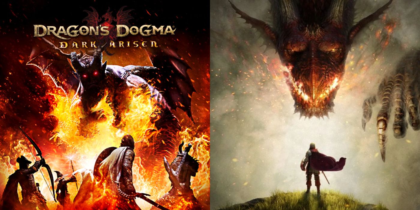 10 cosas que los redditores quieren ver en Dragon’s Dogma 2