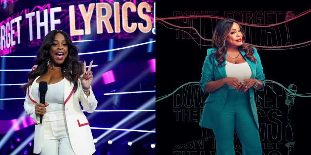 10 cosas que no sabías sobre Niecy Nash, presentadora de Don't Forget The Lyrics!