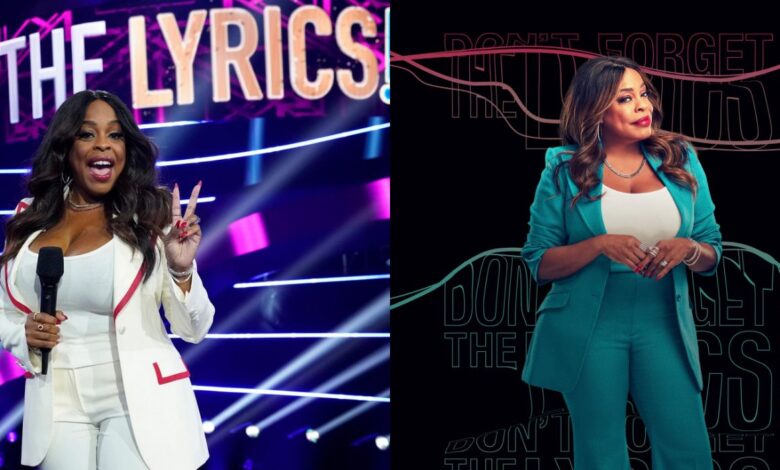 10 cosas que no sabías sobre Niecy Nash, presentadora de Don't Forget The Lyrics!