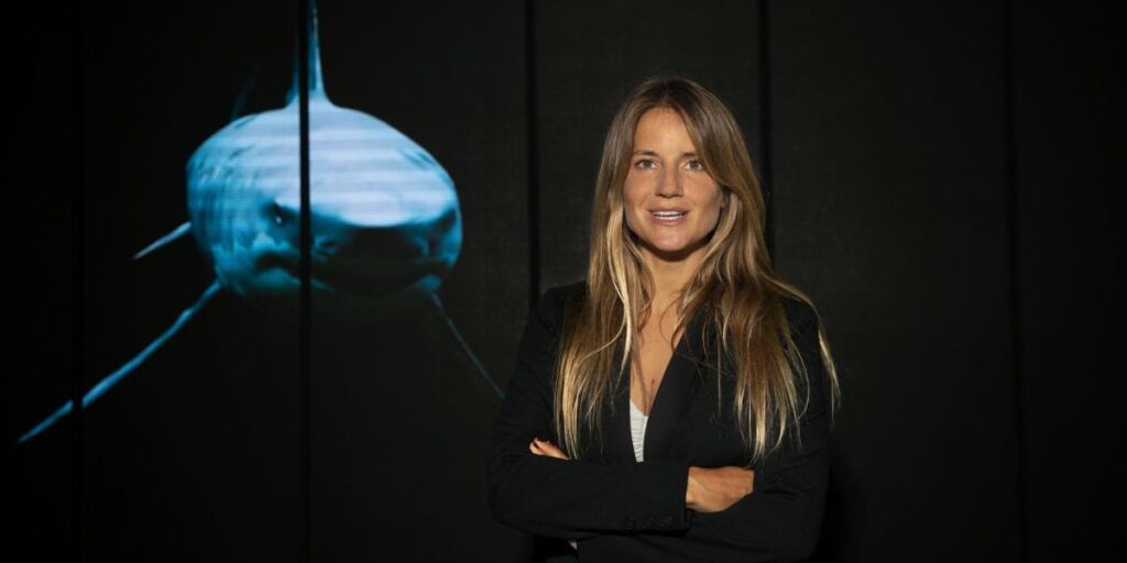 10 curiosidades sobre los tiburones que te sorprenderán