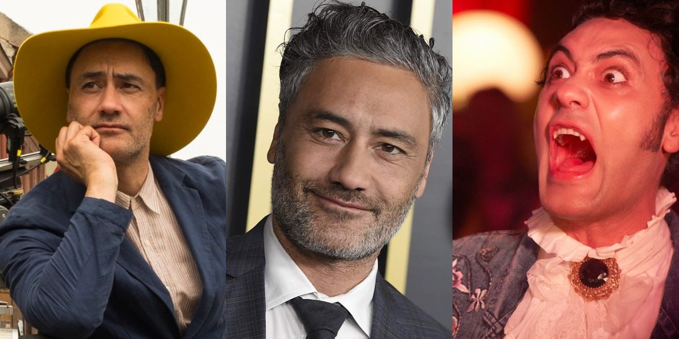 10 datos que no sabías sobre Taika Waititi