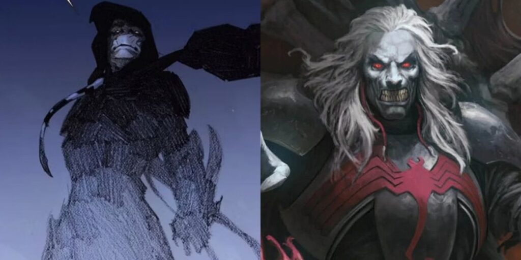 10 detalles sobre Gorr The God Butcher que quedaron fuera de Thor: Love & Thunder